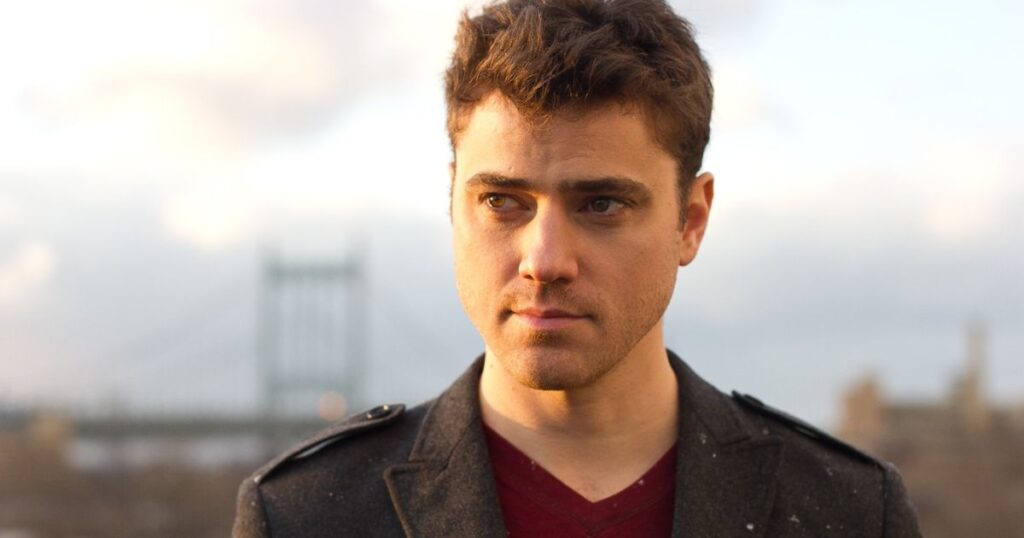 Donovan Patton Film Appearances