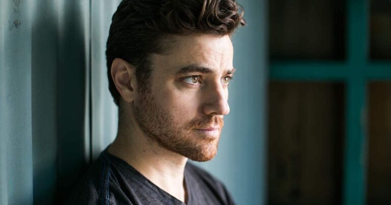 Donovan Patton Net Worth