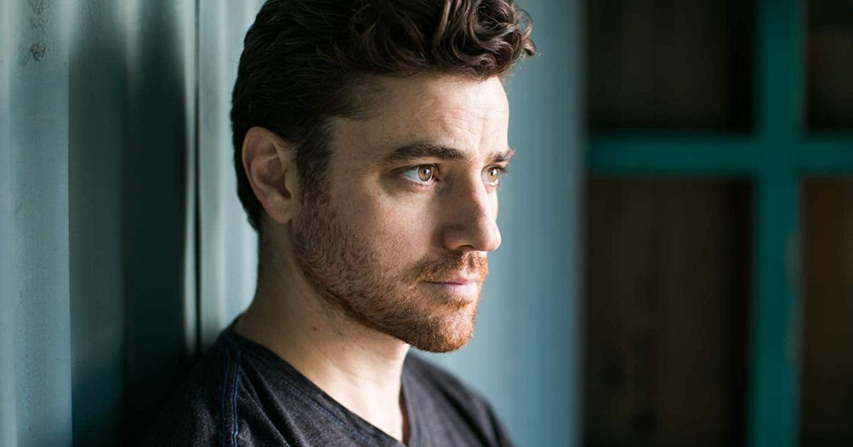 Donovan Patton Net Worth