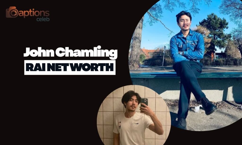 John Chamling Rai Net Worth