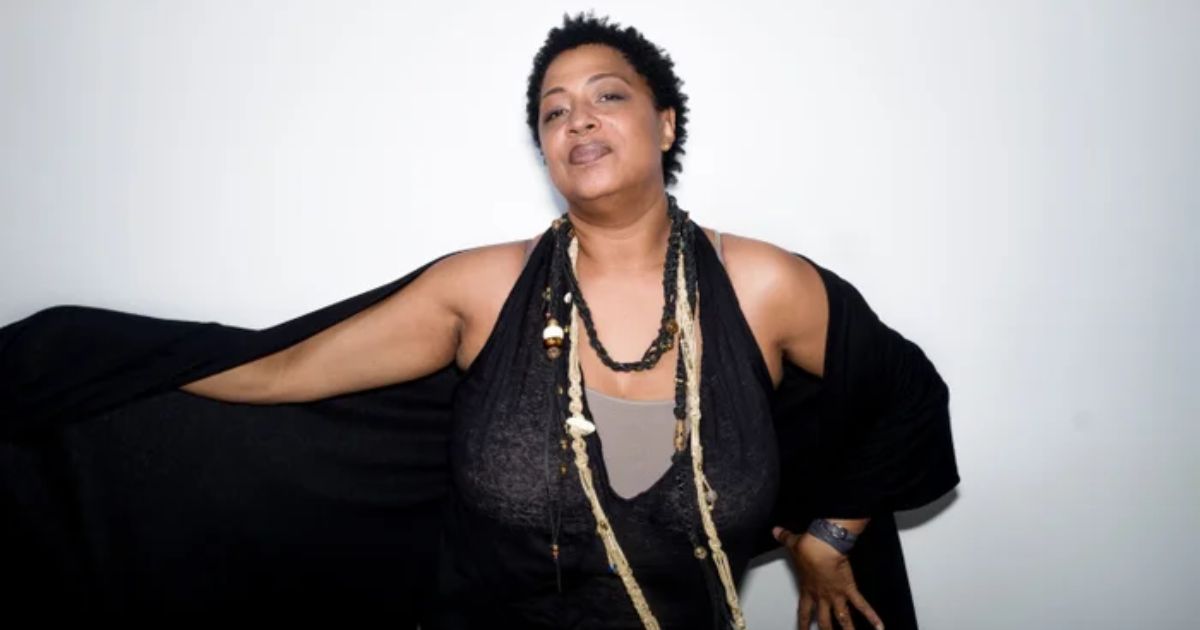Lisa Fischer Net Worth