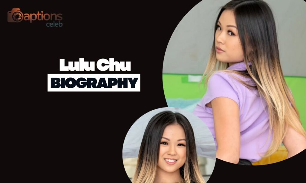 Lulu Chu Profile Summary
