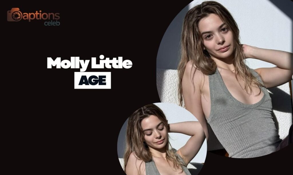 Molly Little Age