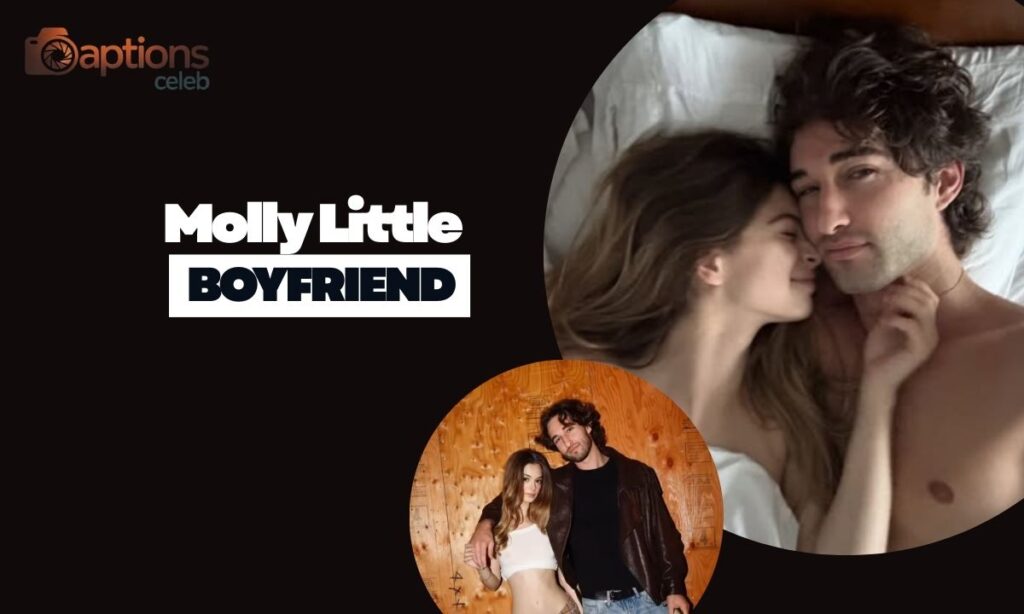 Molly Little Boyfriend & Relationship Status