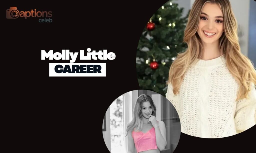 Molly Little Career