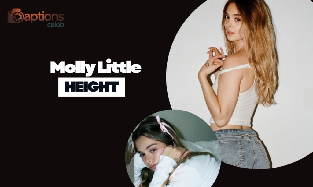 Molly Little Height & Weight