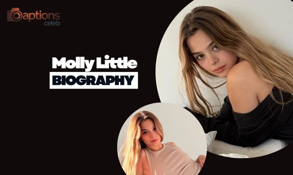 Molly Little Profile Summary