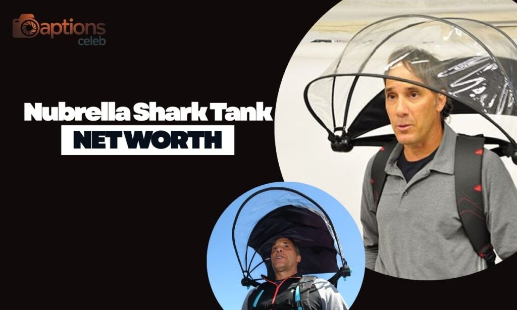 Nubrella Shark Tank Net Worth in 2025