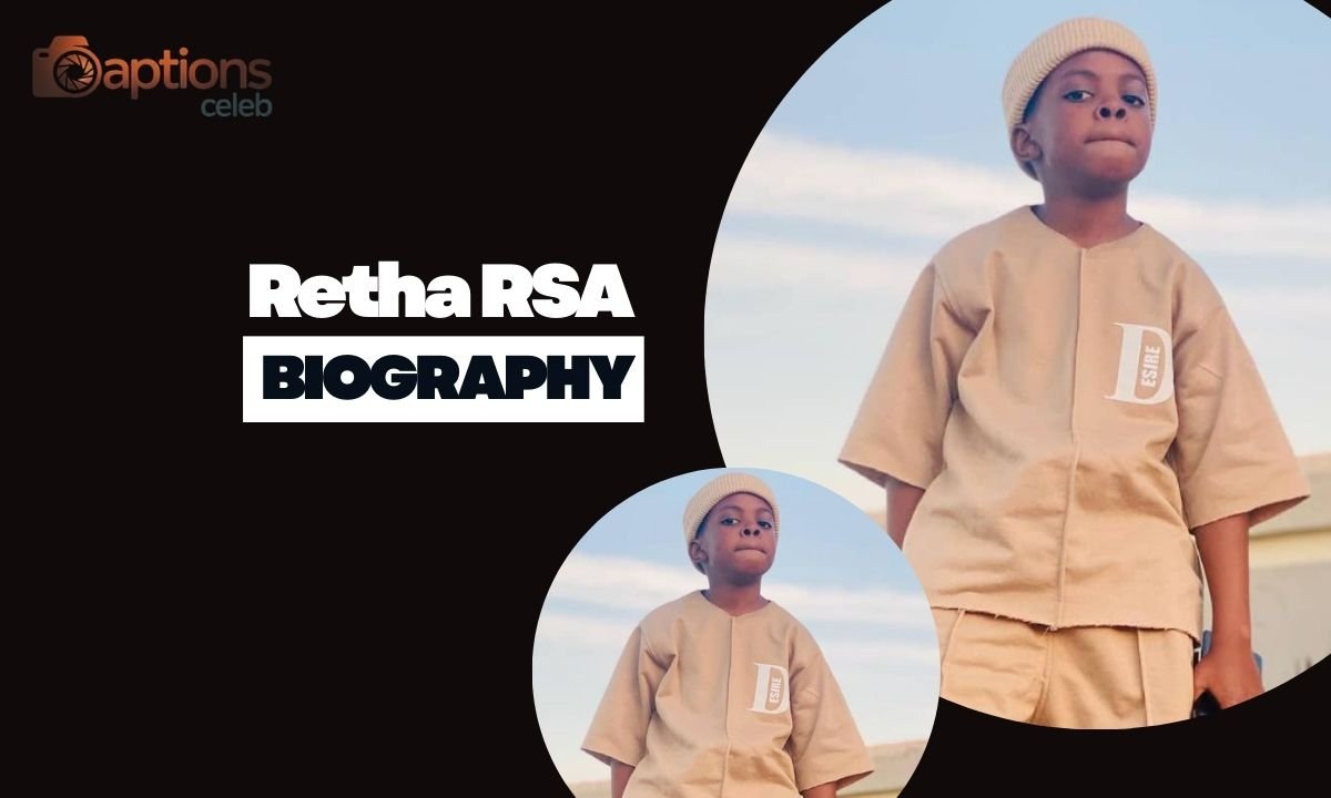Mian Retha Retha RSA: Age, Real Name, Net Worth, School, Father and the Rise of ...
