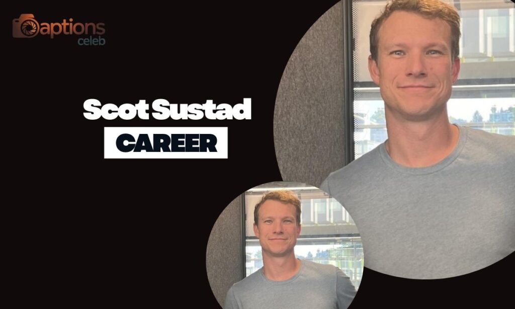 Scot Sustad Career Highlights: From The Arrival Store to Digital Hot Sauce