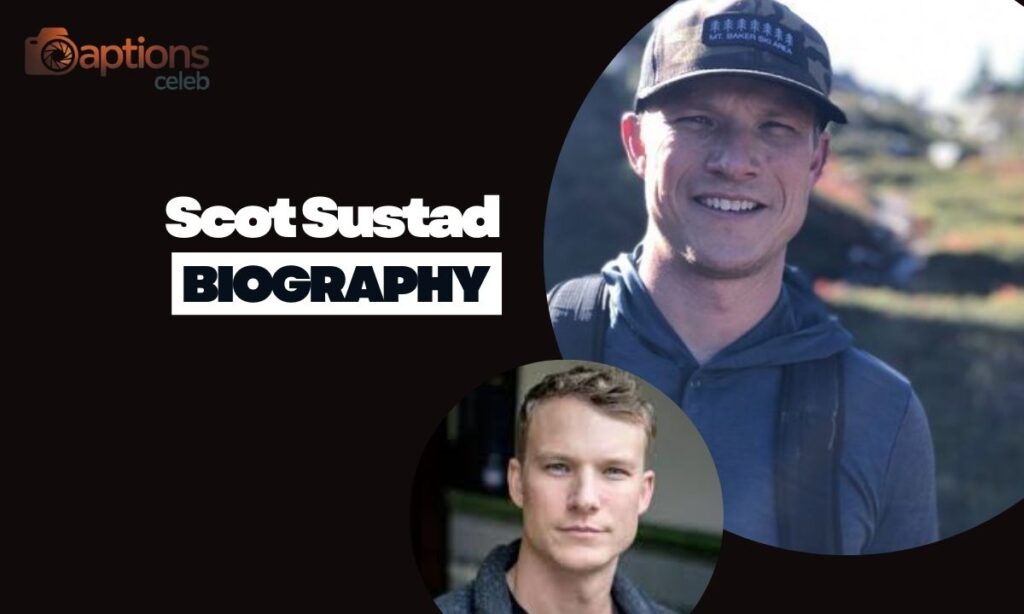 Scot Sustad Profile Summary