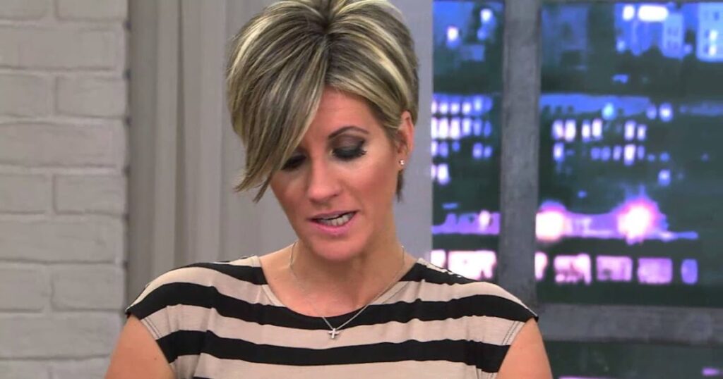 Shawn Killinger Lifestyle 