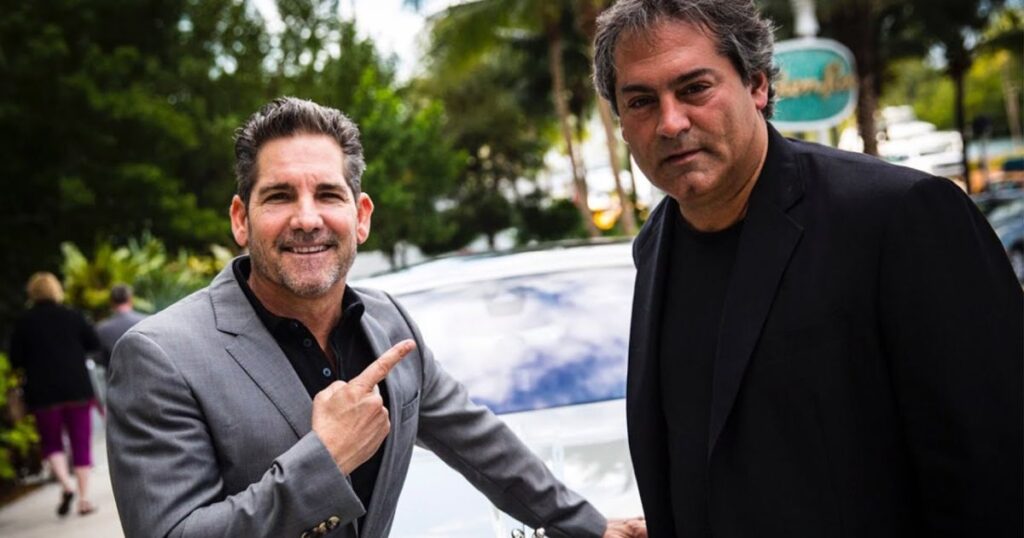 Stephen Kalayjian Lifestyle