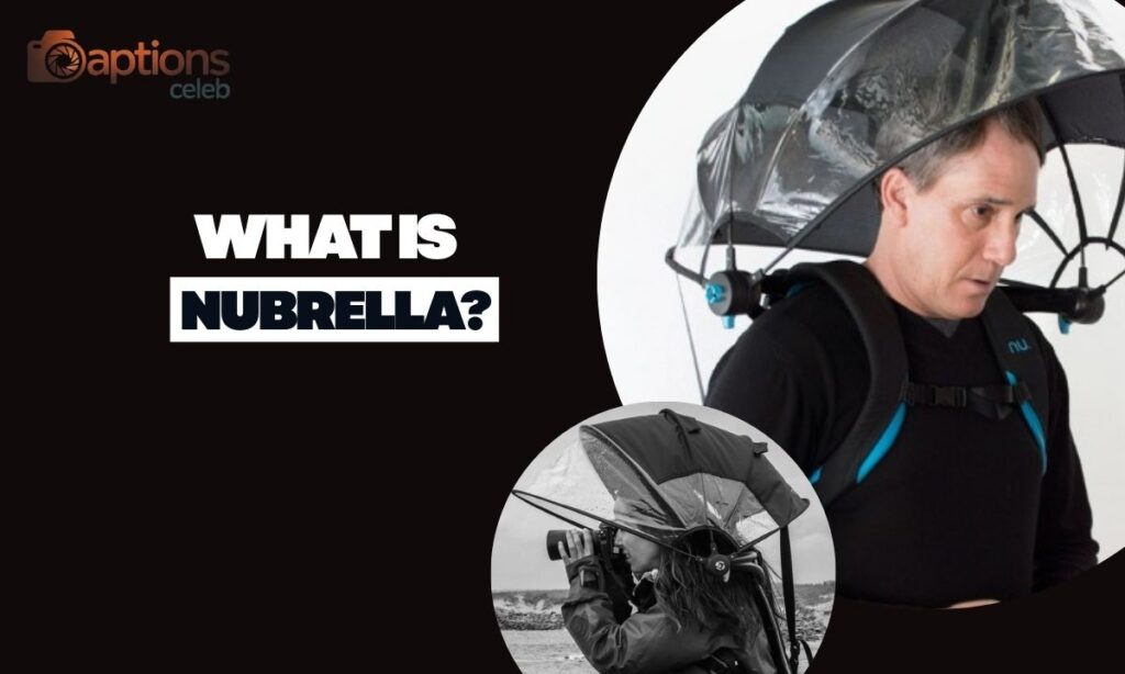 What Is Nubrella?