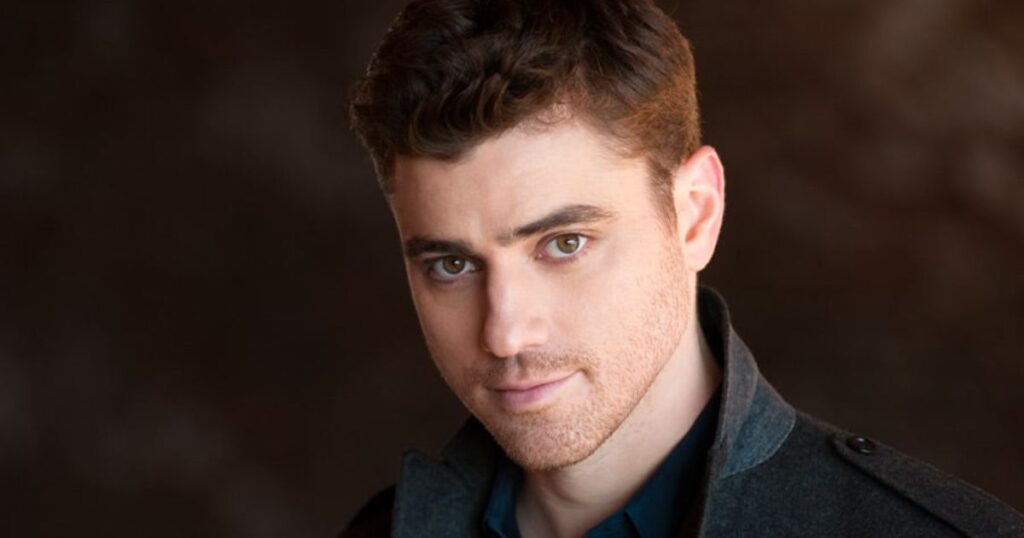 Who is Donovan Patton