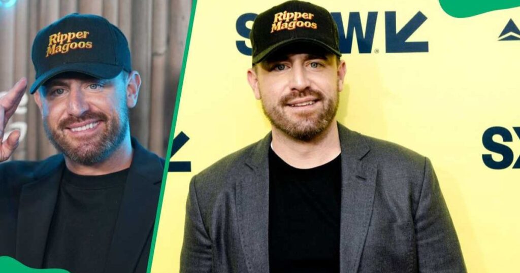 Bob Menery Lifestyle